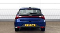 Hyundai i20 1.0T GDi 48V MHD SE Connect 5dr Petrol Hatchback